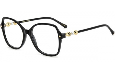 Lunettes de vue - Carolina Herrera - HER 0320 - 807 BLACK