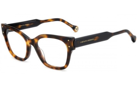 Monturas - Carolina Herrera - HER 0324 - 086 HAVANA