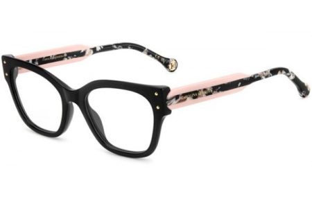 Monturas - Carolina Herrera - HER 0324 - 807 BLACK