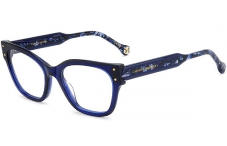 Lunettes de vue - Carolina Herrera - HER 0324 - PJP BLUE