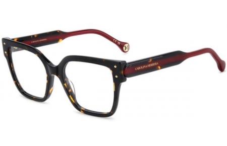 Monturas - Carolina Herrera - HER 0325 - 086 HAVANA
