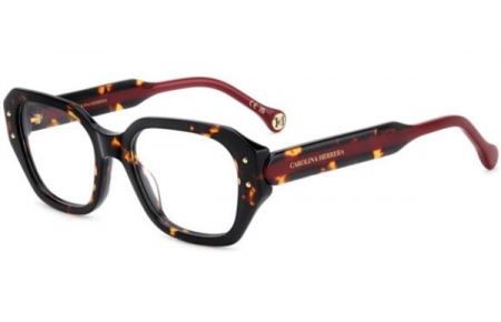 Frames - Carolina Herrera - HER 0326 - 086 HAVANA