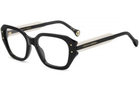 Monturas - Carolina Herrera - HER 0326 - 807 BLACK