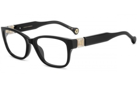 Lunettes de vue - Carolina Herrera - HER 0329/G - 807 BLACK