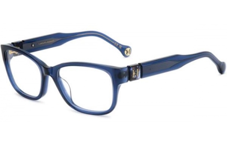 Monturas - Carolina Herrera - HER 0329/G - PJP BLUE