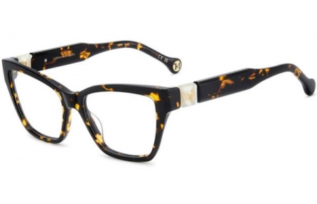 Frames - Carolina Herrera - HER 0330 - 086 HAVANA