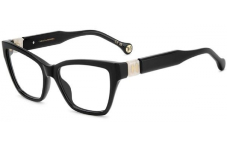 Lunettes de vue - Carolina Herrera - HER 0330 - 807 BLACK