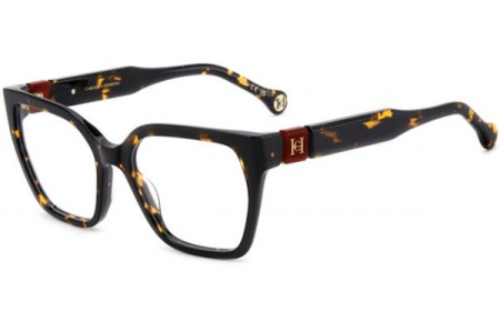 Frames - Carolina Herrera - HER 0331 - 086 HAVANA