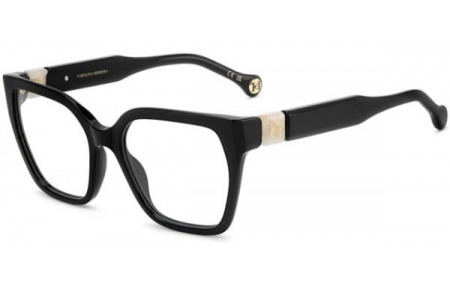 Frames - Carolina Herrera - HER 0331 - 807 BLACK