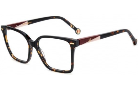 Frames - Carolina Herrera - HER 0335 - 086 HAVANA