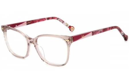Monturas - Carolina Herrera - HER 0336/G - 35J PINK
