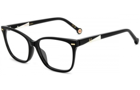 Monturas - Carolina Herrera - HER 0336/G - 807 BLACK