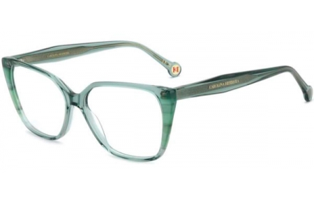 Monturas - Carolina Herrera - HER 0341 - 1ED GREEN