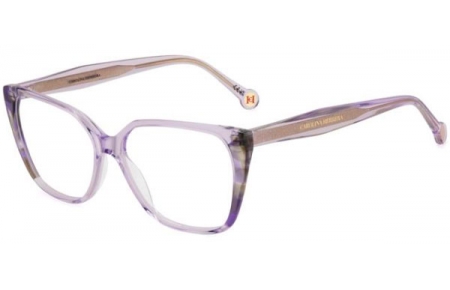 Lunettes de vue - Carolina Herrera - HER 0341 - 789 VIOLET