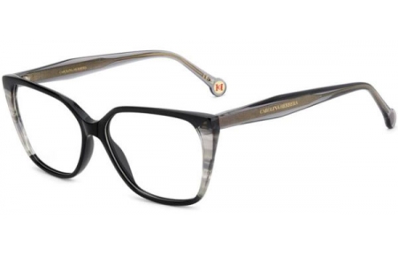 Frames - Carolina Herrera - HER 0341 - 807 BLACK