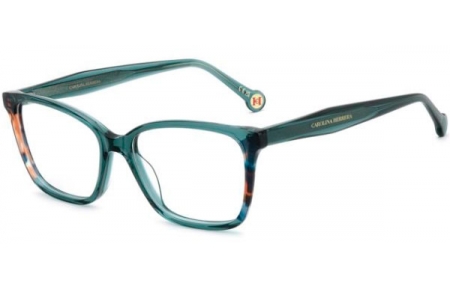 Frames - Carolina Herrera - HER 0343 - ZI9 BLUE