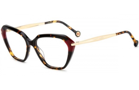 Monturas - Carolina Herrera - HER 0349 - 086 HAVANA