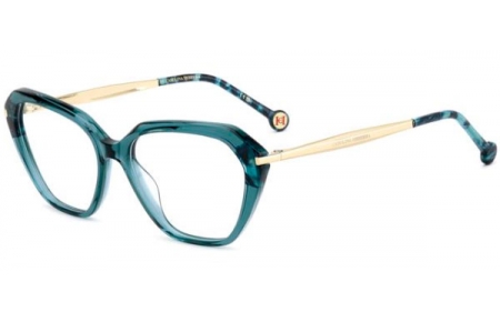 Lunettes de vue - Carolina Herrera - HER 0349 - ZI9 BLUE