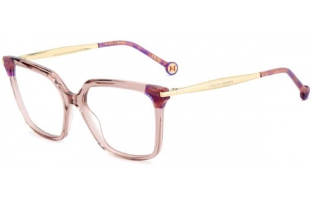 Monturas - Carolina Herrera - HER 0350 - 35J PINK