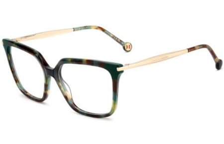 Monturas - Carolina Herrera - HER 0350 - XGW GREEN