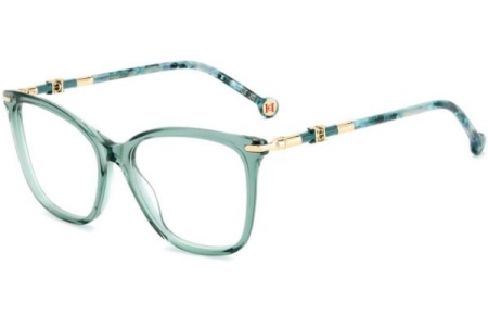 Lunettes de vue - Carolina Herrera - HER 0353 - 1ED GREEN