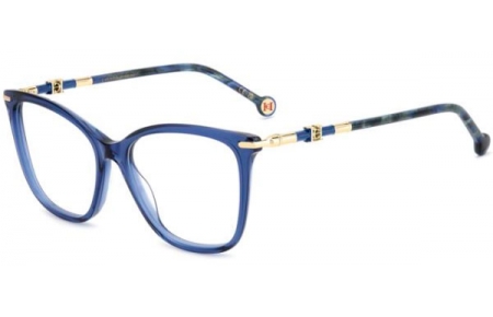 Monturas - Carolina Herrera - HER 0353 - PJP BLUE