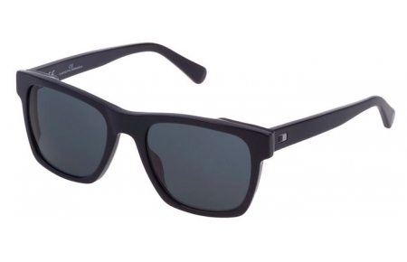 Gafas de Sol - Carolina Herrera - SHE842 - 09AG  DARK BLUE // BLUE