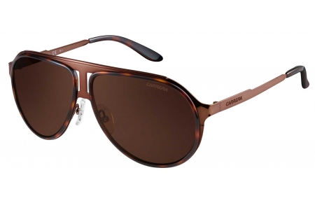 Gafas de Sol - Carrera - CARRERA 100/S - HKY (EJ) BROWN HAVANA BROWN // BROWN