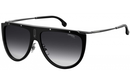 Gafas de Sol - Carrera - CARRERA 1023/S - 807 (9O) BLACK // GREY GRADIENT