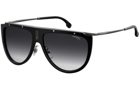 Gafas de Sol - Carrera - CARRERA 1023/S - 807 (9O) BLACK // GREY GRADIENT