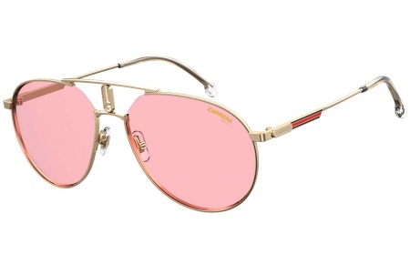Gafas de Sol - Carrera - CARRERA 1025/S - EYR (Q4) GOLD PINK // PINK PHOTOCROMIC