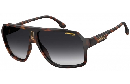 Gafas de Sol - Carrera - CARRERA 1030/S - 086 (9O) DARK HAVANA // DARK GREY GRADIENT