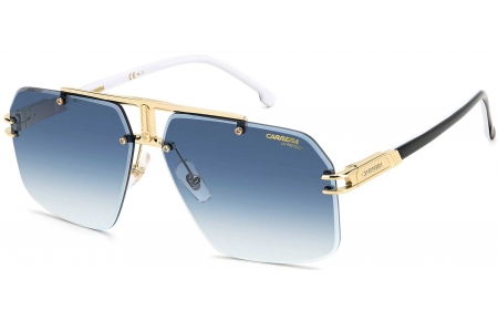 Gafas de Sol - Carrera - CARRERA 1054/S - J5G (08) GOLD // DARK BLUE GRADIENT