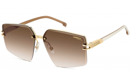 Gafas de Sol - Carrera - CARRERA 1074/S - VVP (HA) GOLD // BROWN GRADIENT