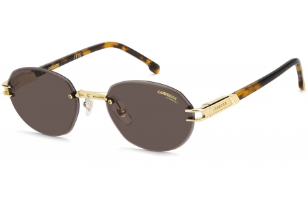 Gafas de Sol - Carrera - CARRERA 1088/S - 06J (70) GOLD  HAVANA // BROWN