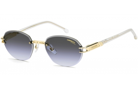 Gafas de Sol - Carrera - CARRERA 1088/S - 2F7 (GB) GOLD GREY // GREY AZURE
