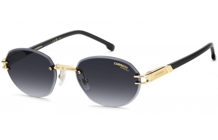 Gafas de Sol - Carrera - CARRERA 1088/S - RHL (9O) GOLD BLACK // DARK GREY GRADIENT
