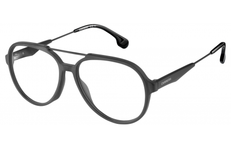 Monturas - Carrera - CARRERA 1103/V  - 003 MATTE BLACK