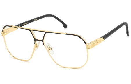 Monturas - Carrera - CARRERA 1135 - I46 MATTE BLACK GOLD
