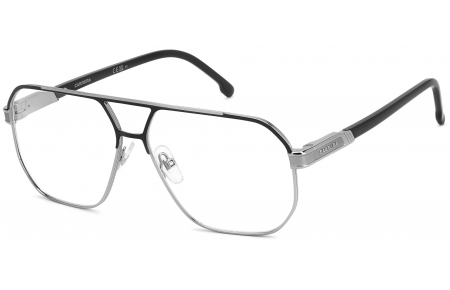 Monturas - Carrera - CARRERA 1135 - RZZ MATTE BLACK DARK RUTHENIUM