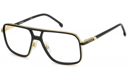 Monturas - Carrera - CARRERA 1143 - 003 MATTE BLACK