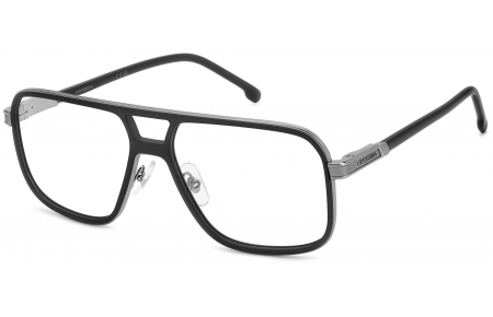 Monturas - Carrera - CARRERA 1143 - TI7 MATTE BLACK RUTHENIUM
