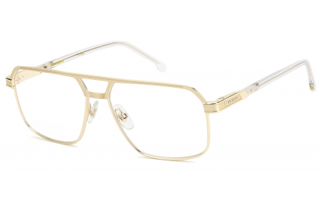 Monturas - Carrera - CARRERA 1145 - LOJ (2Y) GOLD CRYSTAL // LIGHT BLUE MIRROR