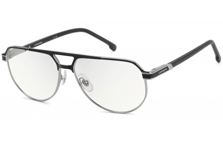 Monturas - Carrera - CARRERA 1147 - 85K (13) RUTHENIUM BLACK // LIGHT VIOLET MIRROR