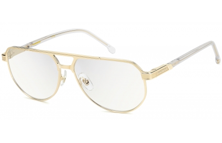 Monturas - Carrera - CARRERA 1147 - LOJ (13) GOLD CRYSTAL // LIGHT VIOLET MIRROR