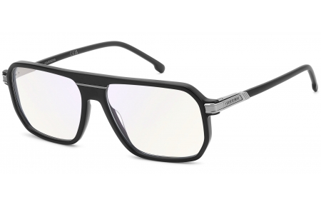 Monturas - Carrera - CARRERA 1148 - TI7 (13) RUTHENIUM MATTE BLACK // LIGHT VIOLET MIRROR
