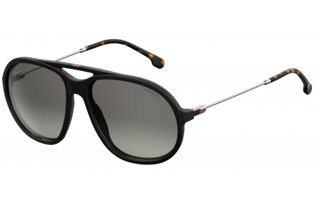 Gafas de Sol - Carrera - CARRERA 153/S - 003 (WJ)  MATTE BLACK // GREY GRADIENT POLARIZED