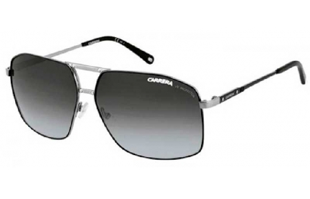 Gafas de Sol - Carrera - CARRERA 19 - KYX (PT) BLACK RUTHENIUM // GREY GRADIENT