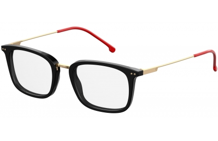 Gafas Junior - Carrera Junior - CARRERA 2003T/V - 807 BLACK