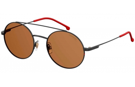 Gafas Junior - Carrera Junior - CARRERA 2004T/S - 003 (70) MATTE BLACK // BROWN